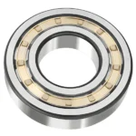 Cylindrical Roller Bearing N2314e for Reduction Box Rolling Mill 70x150x51mm P0-P4 Precision