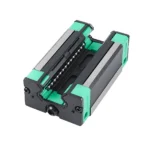 Linear Guideway Bearing HGL45CA Slide Block for All-Terrain Crane Installation