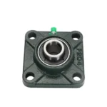 Spherical Roller Bearing UCF321 Chrome Steel Pillow Block Insert for High Temperature Applications