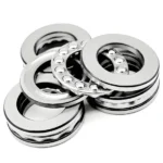 High-Quality Thrust Ball Bearing 51101 51110 for Mechanical Equipment with P0-P4 Precision
