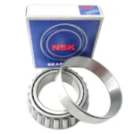 Tapered Roller Bearing 33014 NSK 70x110x31mm P0-P4 Precision for Industrial Machinery