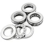 Thrust Ball Bearing 51222 51322 51124 51224 51126 51226 with P0-P4 Precision for Industrial Machinery