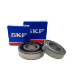High Precision Deep Groove Ball Bearing 61911nr 61911-zn 61911-znr for Industrial Machinery