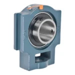 UCT211 Insert Pillow Block Bearings High Load Deep Groove Raceway P0-P4 Precision