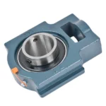 UCT211 Insert Pillow Block Bearings High Load Deep Groove Raceway P0-P4 Precision