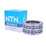 Thrust Ball Bearing 51101 51201 for Vertical Centrifuge Jack High Precision P0-P4
