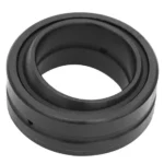 GEZ38ES Spherical Plain Bearings Self-Lubricating for Construction Machinery High Rigidity 38.1×61.91×33.32mm