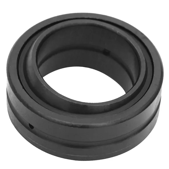 GEZ38ES Spherical Plain Bearings Self-Lubricating for Construction Machinery High Rigidity 38.1×61.91×33.32mm