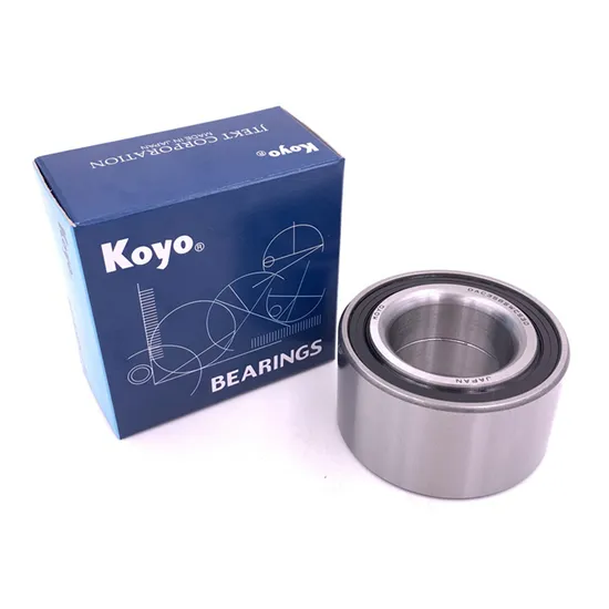 High Rotating Speed Wheel Hub Bearing Dac42820036 for Automotive Applications