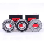 Deep Groove Ball Bearing 16038 6038 for Gas Turbine and Motor Plant with High Precision
