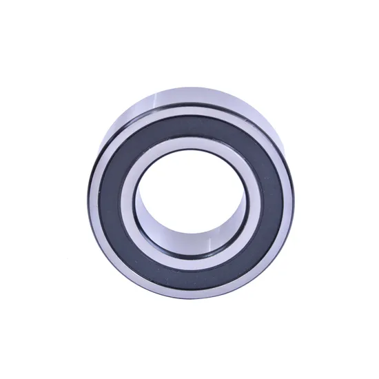 High Speed Angular Contact Ball Bearings 7026AC 130x200x33mm for Gas Turbine Long Life