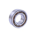 High Speed Angular Contact Ball Bearings 7026AC 130x200x33mm for Gas Turbine Long Life