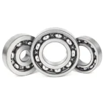 High Speed Low Noise Deep Groove Ball Bearing 61905NR 61905-ZN 61905-ZNR 25x42x9mm