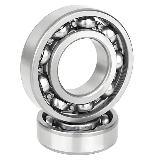 High Speed Low Noise Deep Groove Ball Bearing 61905NR 61905-ZN 61905-ZNR 25x42x9mm