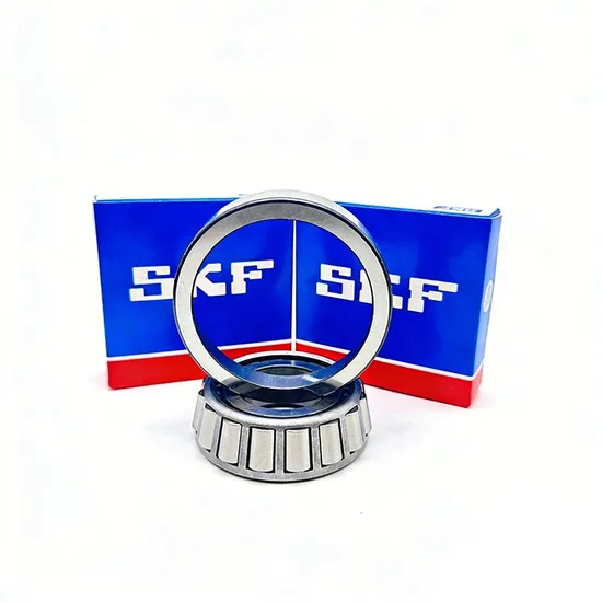 High Durability Tapered Roller Bearing 30210 for Construction Equipment 50x90x20mm