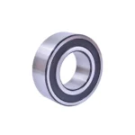 Angular Contact Ball Bearing 3207 A-2ZTN9/MT33 for Automobile Rolling Mill 10x26x8mm P0-P4 Precision