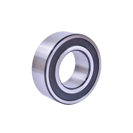 Angular Contact Ball Bearing 3207 A-2ZTN9/MT33 for Automobile Rolling Mill 10x26x8mm P0-P4 Precision