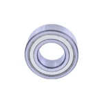 Angular Contact Ball Bearing 3207 A-2ZTN9/MT33 for Automobile Rolling Mill 10x26x8mm P0-P4 Precision