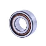 Angular Contact Ball Bearing 3207 A-2ZTN9/MT33 for Automobile Rolling Mill 10x26x8mm P0-P4 Precision