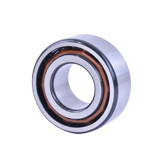 Angular Contact Ball Bearing 3207 A-2ZTN9/MT33 for Automobile Rolling Mill 10x26x8mm P0-P4 Precision