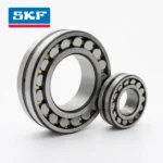 Spherical Roller Bearing 24126 CC/C3 W33 Double Row Self-Aligning Gcr15 Chrome Steel