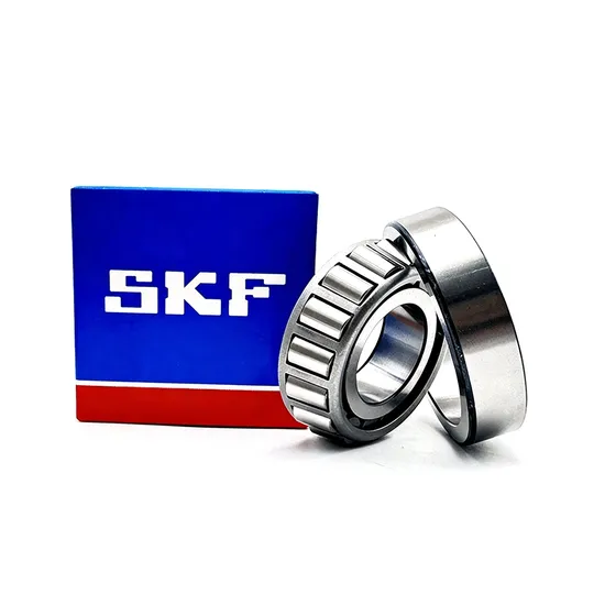 Tapered Roller Bearing 32304 20x52x21mm High Precision for Heavy Vehicles Fast Delivery