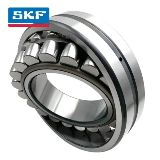 Stable Load-Bearing SKF Spherical Roller Bearing 22330-Cc-W33 for Mine Industrial Use
