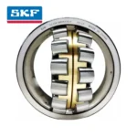 Stable Load-Bearing SKF Spherical Roller Bearing 22330-Cc-W33 for Mine Industrial Use