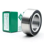 Deep Groove Ball Bearing 6006-2Z for Auto Parts Low Vibration Z2/Z3 Grade