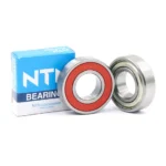 Deep Groove Ball Bearing 61821 TN1 105x130x13mm Long-Lived for Industrial Machinery