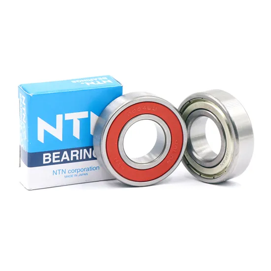 Deep Groove Ball Bearing 61821 TN1 105x130x13mm Long-Lived for Industrial Machinery