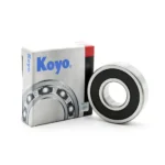 Deep Groove Ball Bearing 61902-Z 61902-2Z 15x28x7mm High Precision for Industrial Machinery