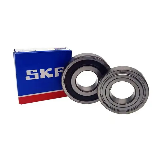 Deep Groove Ball Bearing 61902-Z 61902-2Z 15x28x7mm High Precision for Industrial Machinery