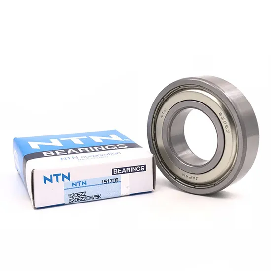 Durable Deep Groove Ball Bearing 61920 100x140x20mm for Industrial Machinery