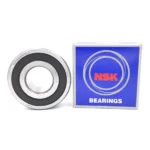Durable Deep Groove Ball Bearing 61920 100x140x20mm for Industrial Machinery