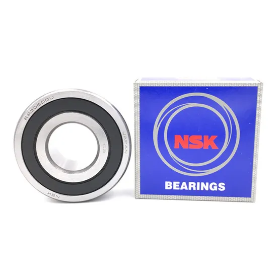 Durable Deep Groove Ball Bearing 61920 100x140x20mm for Industrial Machinery