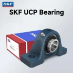 UCP316 Pillow Block Bearing with Spherical Raceway for High Speed Applications