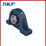 UCP316 Pillow Block Bearing with Spherical Raceway for High Speed Applications