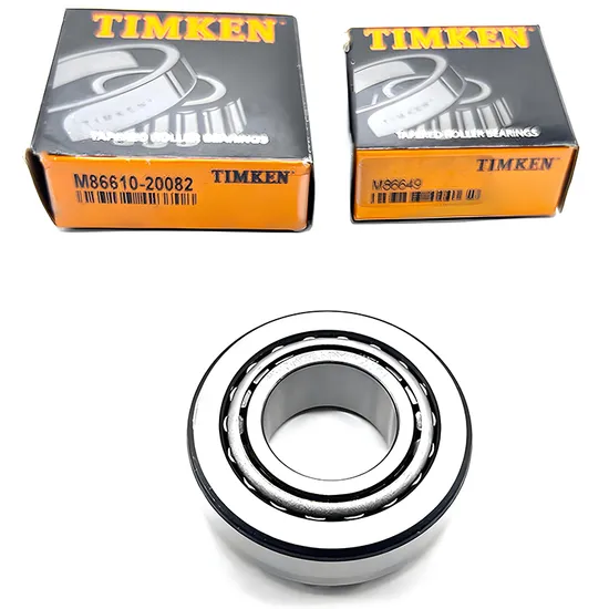 High Precision Miniature Ball Bearing 6001 6003 6005 for Auto Agricultural Machinery