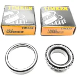 High Precision Miniature Ball Bearing 6001 6003 6005 for Auto Agricultural Machinery