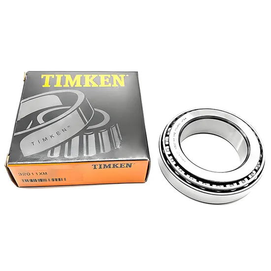 High Precision Miniature Ball Bearing 6001 6003 6005 for Auto Agricultural Machinery
