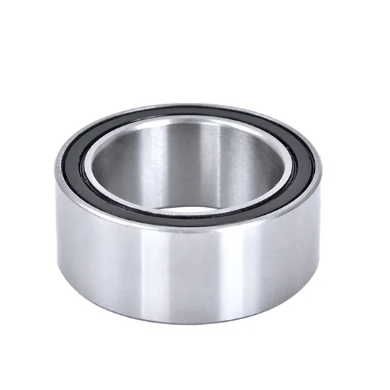 Automobile Air Conditioning Compressor Bearing 32BD45DU 35BD4820DUM Low Noise Long Life