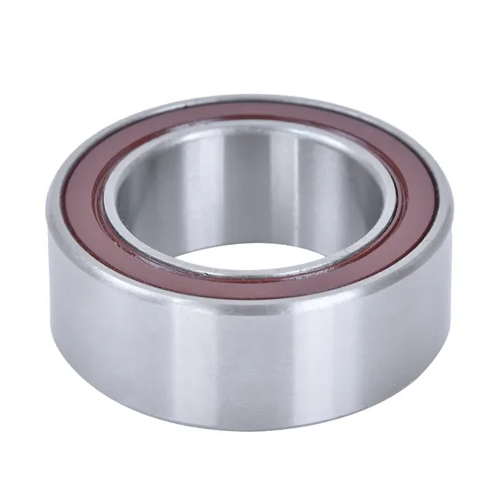 Automobile Air Conditioning Compressor Bearing 32BD45DU 35BD4820DUM Low Noise Long Life