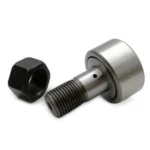 IKO Bolt Type Wheel Roller Needle Cam Bearing KRV40-PP for High-Speed Machinery with P0-P4 Precision