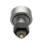 IKO Bolt Type Wheel Roller Needle Cam Bearing KRV40-PP for High-Speed Machinery with P0-P4 Precision