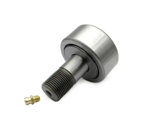 IKO Bolt Type Wheel Roller Needle Cam Bearing KRV40-PP for High-Speed Machinery with P0-P4 Precision