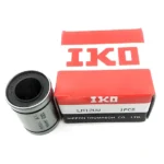 Linear Bearing LM6UU LM8UU LM10UU LM12UU High Speed Long Life for Industrial Machinery