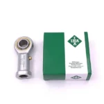 Spherical Plain Bearing PHS-16 Self-Lubricating Steel-on-Steel High Precision
