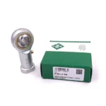 Spherical Plain Bearing PHS-16 Self-Lubricating Steel-on-Steel High Precision