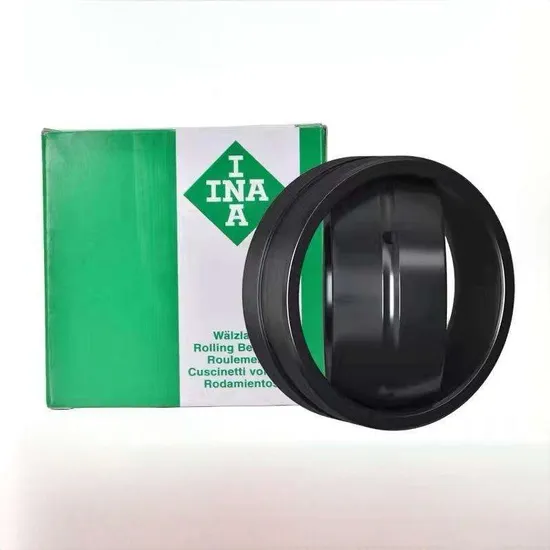 Radial Spherical Plain Bearing GE300-DO-2RS-A-C3 for Industrial Machinery, 300mm Bore